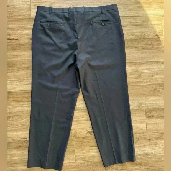 Peter Millar Tailored Wool & Cotton Dress
Pants Men’s 40x28 new Navy Blue - Picture 2 of 11